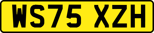 WS75XZH