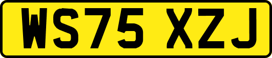 WS75XZJ