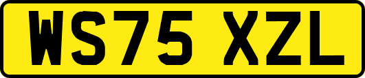 WS75XZL