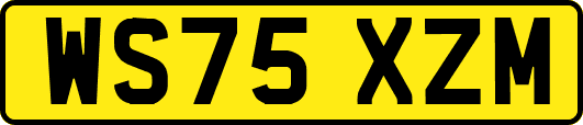 WS75XZM
