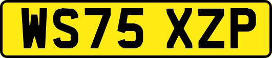 WS75XZP