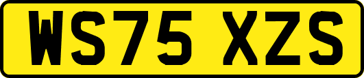 WS75XZS