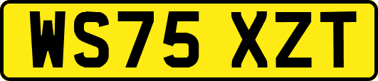 WS75XZT