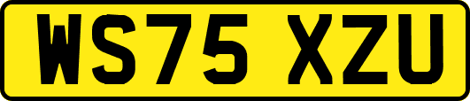 WS75XZU