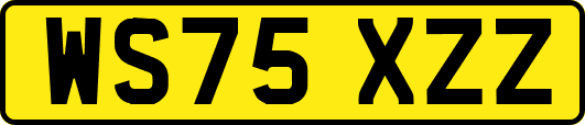 WS75XZZ