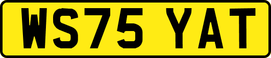 WS75YAT