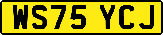 WS75YCJ