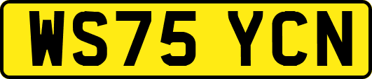 WS75YCN