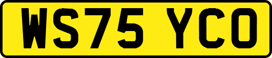 WS75YCO