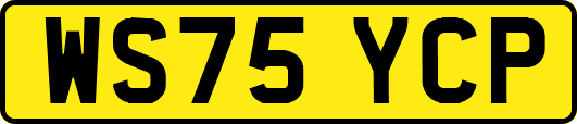 WS75YCP