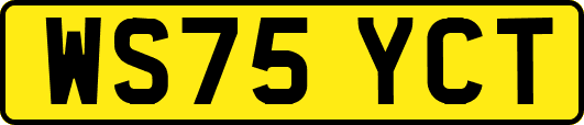 WS75YCT