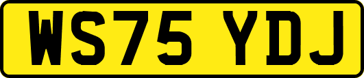 WS75YDJ