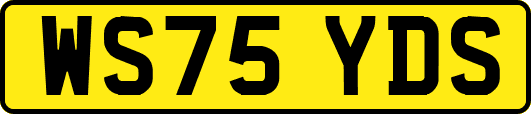 WS75YDS