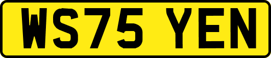 WS75YEN