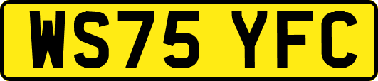 WS75YFC