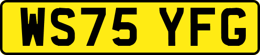 WS75YFG