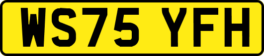 WS75YFH