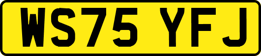 WS75YFJ