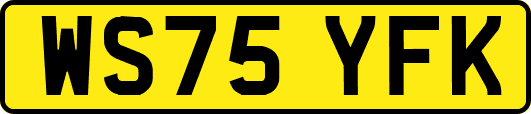 WS75YFK