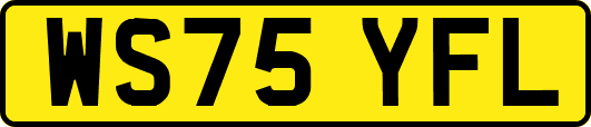 WS75YFL
