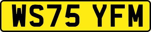 WS75YFM