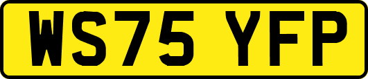 WS75YFP