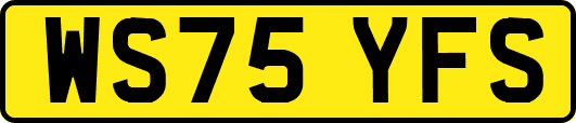 WS75YFS