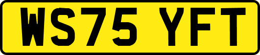 WS75YFT