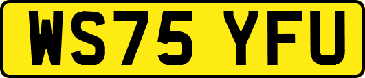 WS75YFU