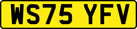 WS75YFV