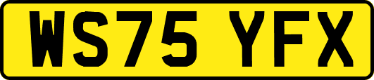WS75YFX