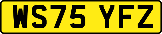 WS75YFZ