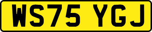 WS75YGJ