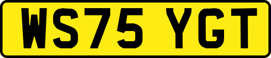 WS75YGT