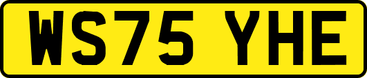 WS75YHE