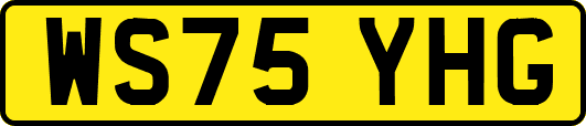 WS75YHG