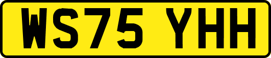 WS75YHH