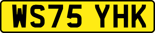 WS75YHK