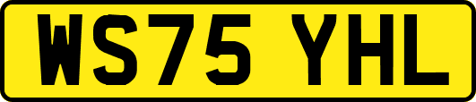 WS75YHL