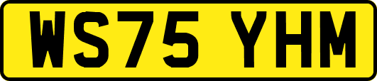 WS75YHM