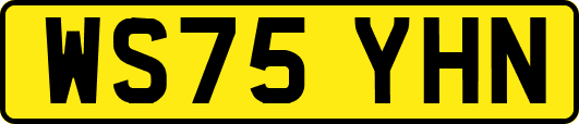 WS75YHN