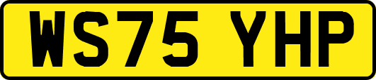 WS75YHP