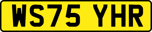 WS75YHR