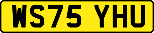 WS75YHU