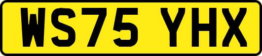 WS75YHX