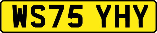 WS75YHY