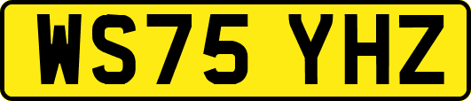 WS75YHZ