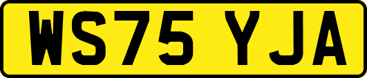 WS75YJA