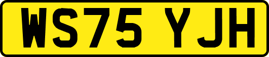 WS75YJH