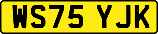 WS75YJK